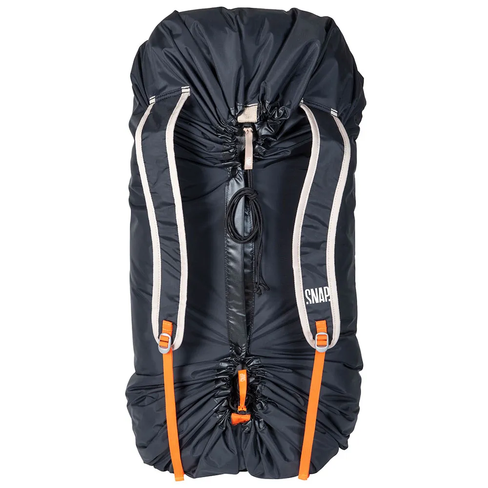 Snap Climbing Pack Rep Presenning, Black / chalk, One Size Snap Climbing Pack Rep Presenning, Black / chalk, One Size