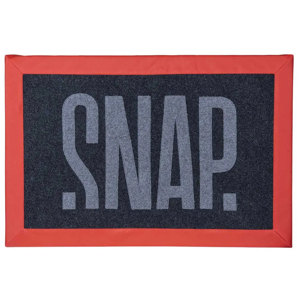 Snap Climbing Plaster Kraschmatta Snap Climbing Plaster Kraschmatta