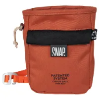 Snap Climbing Pocket Scratch Kritpåse