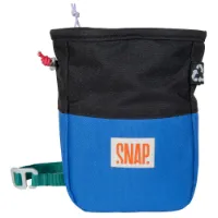 Snap Climbing Pocket Zip Kritpåse Snap Climbing Pocket Zip Kritpåse