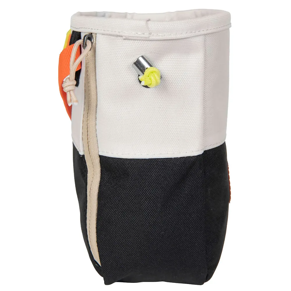 Snap Climbing Pocket Zip Kritpåse