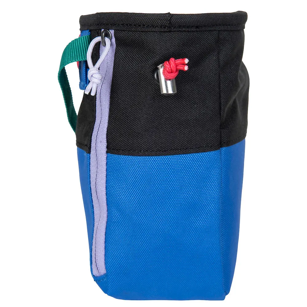 Snap Climbing Pocket Zip Kritpåse Snap Climbing Pocket Zip Kritpåse