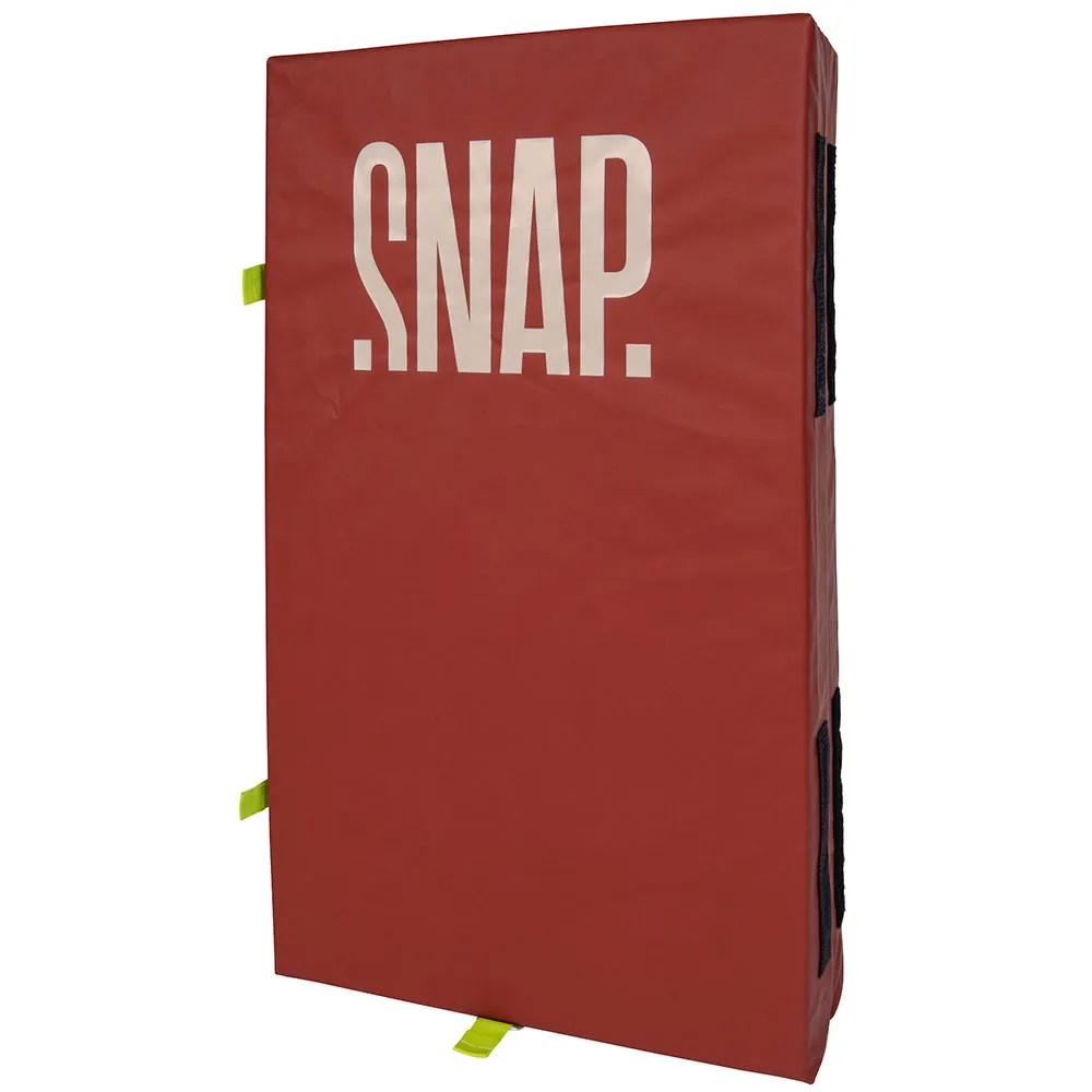 Snap Climbing Rebound Kraschmatta, Sandstone