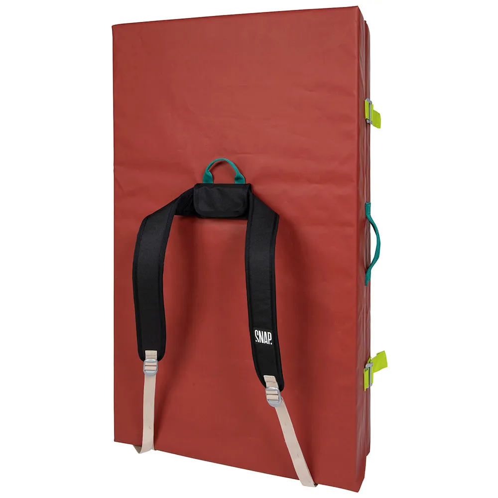 Snap Climbing Rebound Kraschmatta, Sandstone