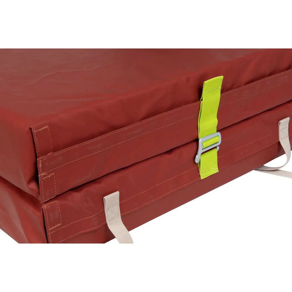 Snap Climbing Rebound Kraschmatta, Sandstone