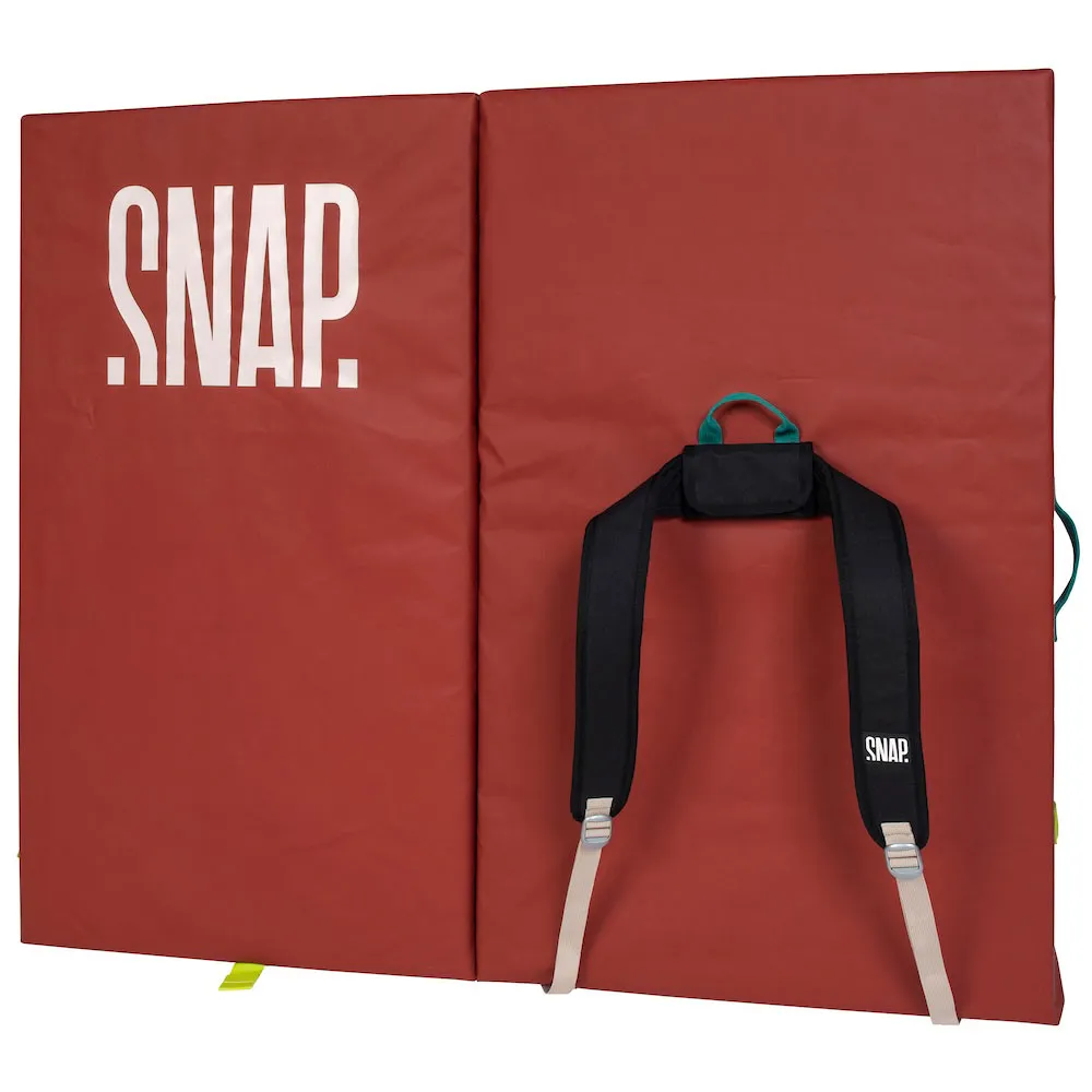 Snap Climbing Rebound Kraschmatta, Sandstone