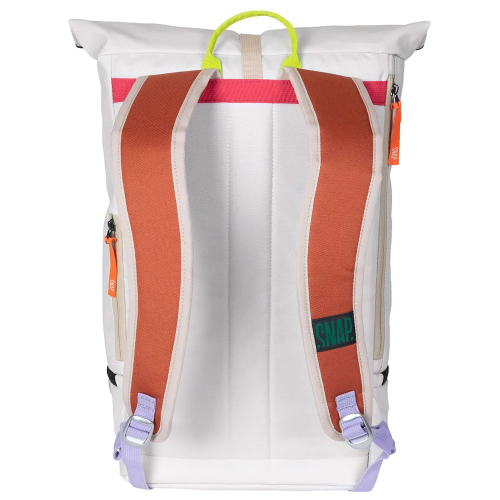 Snap Climbing Roll Top 17l Ryggsäck