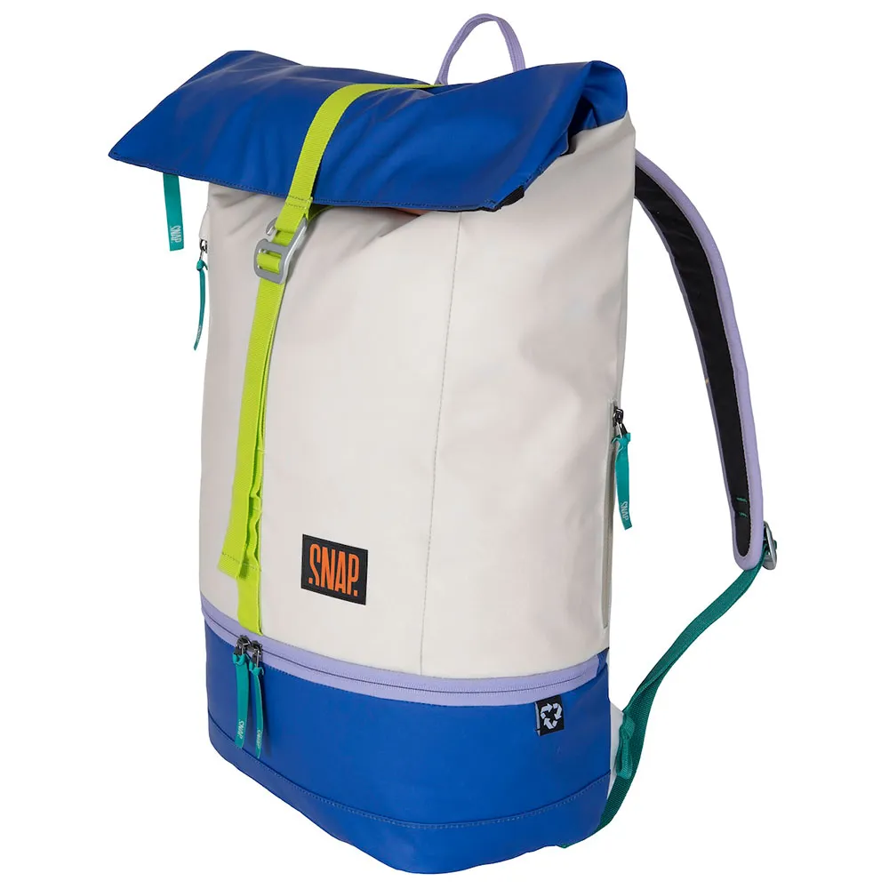 Snap Climbing Roll Top 25l Ryggsäck Snap Climbing Roll Top 25l Ryggsäck