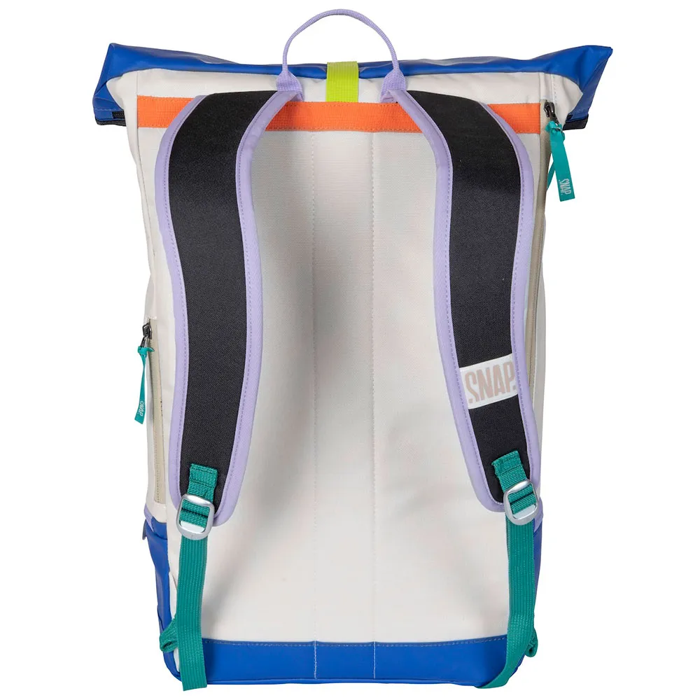 Snap Climbing Roll Top 25l Ryggsäck Snap Climbing Roll Top 25l Ryggsäck