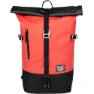 Snap Climbing Roll Top 25l Väska, Grenadine / black, One Size