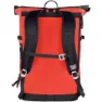 Snap Climbing Roll Top 25l Väska, Grenadine / black, One Size
