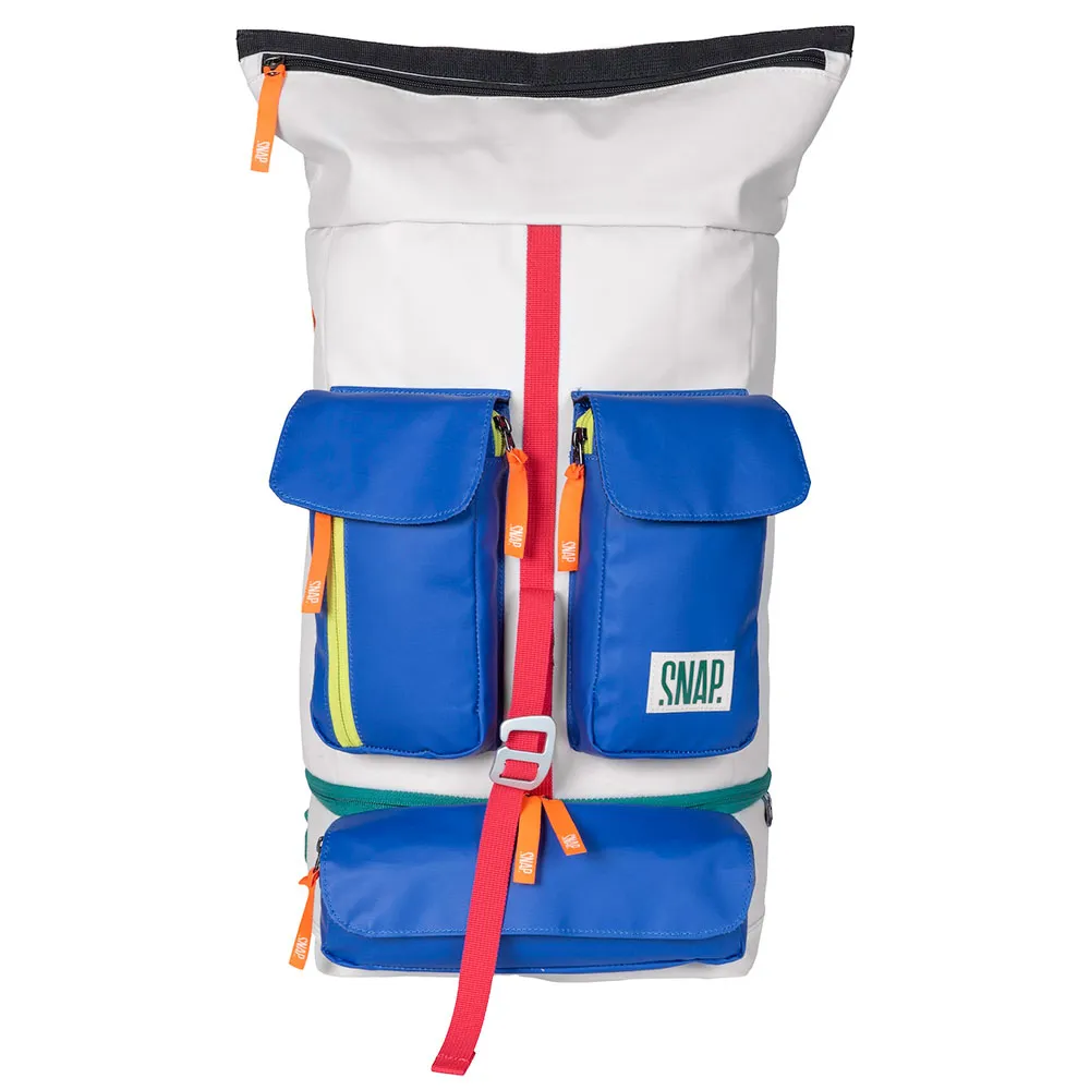 Snap Climbing Roll Top Cargo 20l Ryggsäck