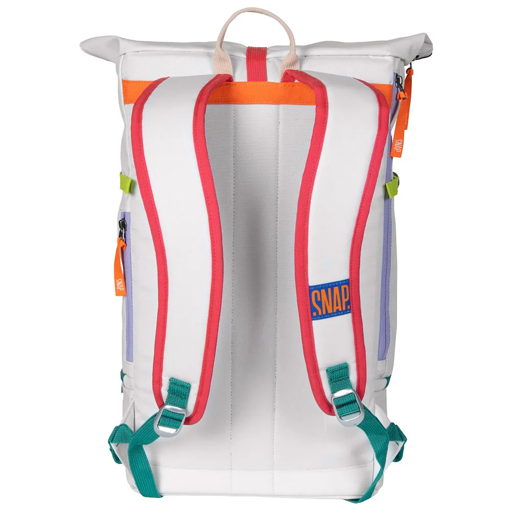 Snap Climbing Roll Top Cargo 20l Ryggsäck