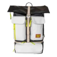 Snap Climbing Roll Top Cargo 29l Ryggsäck Snap Climbing Roll Top Cargo 29l Ryggsäck