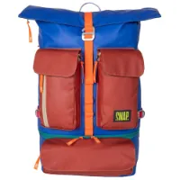 Snap Climbing Roll Top Cargo 29l Ryggsäck Snap Climbing Roll Top Cargo 29l Ryggsäck