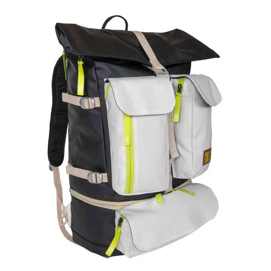 Snap Climbing Roll Top Cargo 29l Ryggsäck