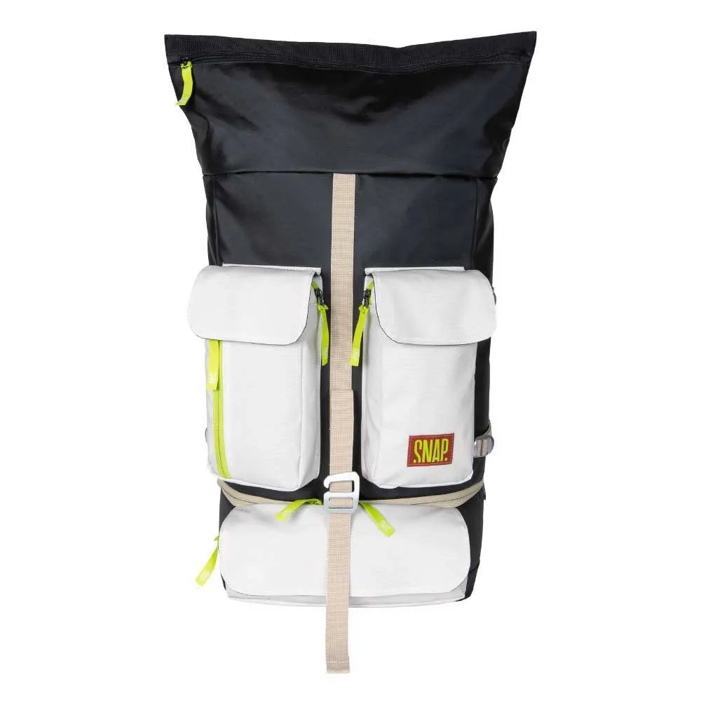 Snap Climbing Roll Top Cargo 29l Ryggsäck