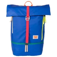 Snap Climbing Roll Top Full Access 25l Ryggsäck Snap Climbing Roll Top Full Access 25l Ryggsäck