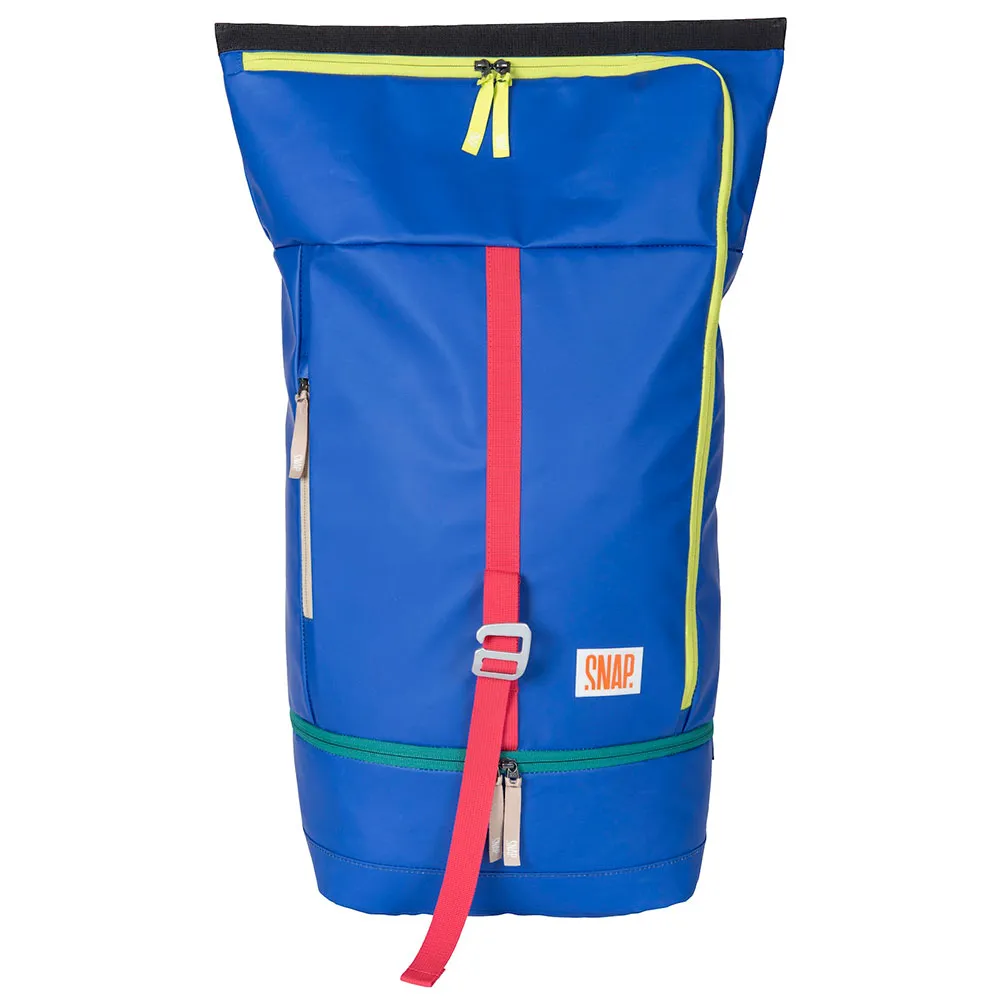 Snap Climbing Roll Top Full Access 25l Ryggsäck
