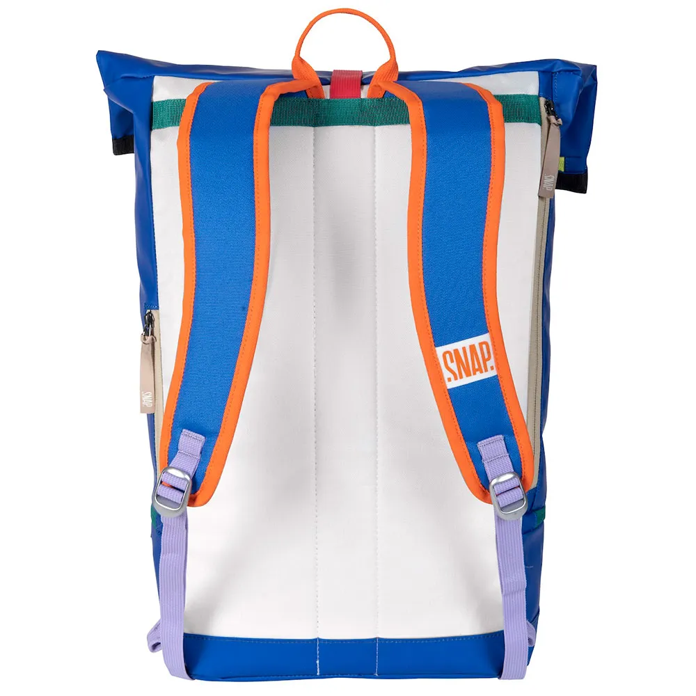 Snap Climbing Roll Top Full Access 25l Ryggsäck