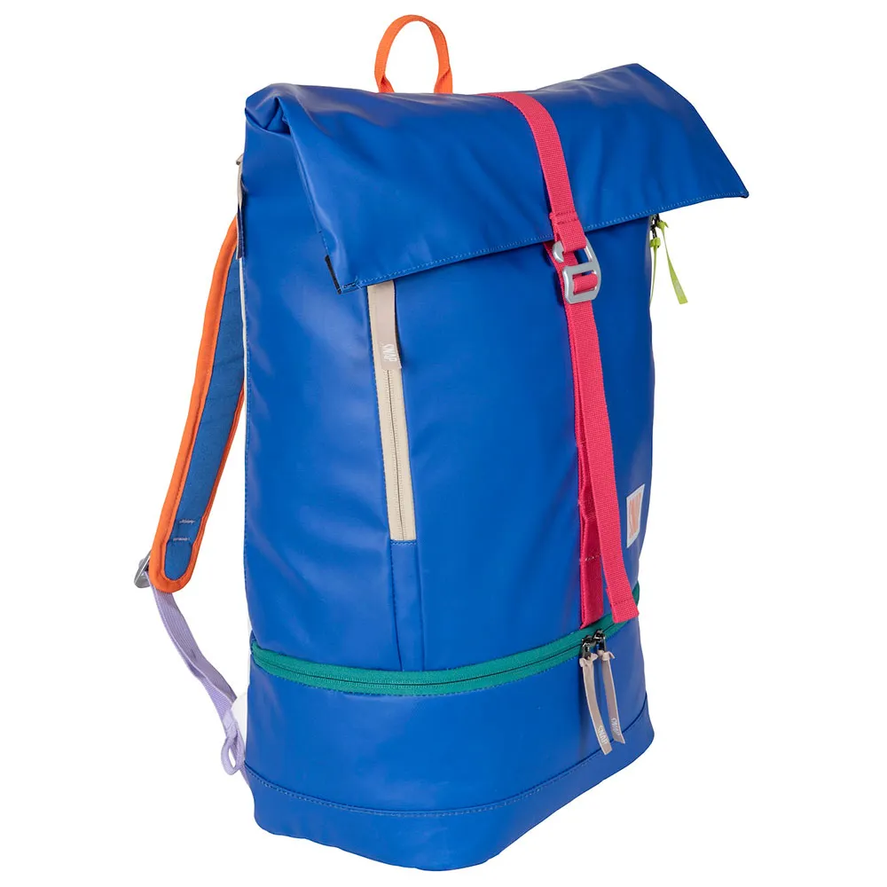Snap Climbing Roll Top Full Access 25l Ryggsäck
