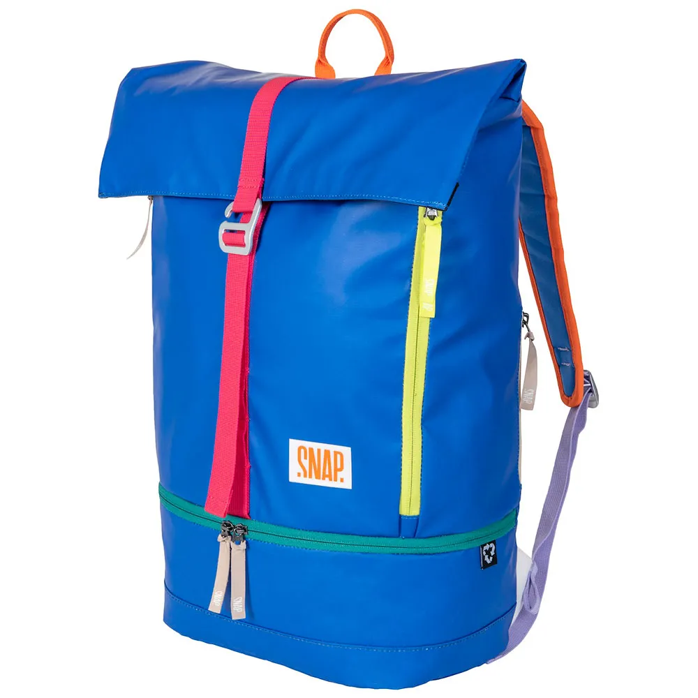Snap Climbing Roll Top Full Access 25l Ryggsäck