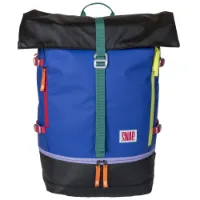 Snap Climbing Roll Top Full Access 34l Ryggsäck Snap Climbing Roll Top Full Access 34l Ryggsäck