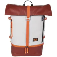 Snap Climbing Roll Top Full Access 34l Ryggsäck Snap Climbing Roll Top Full Access 34l Ryggsäck