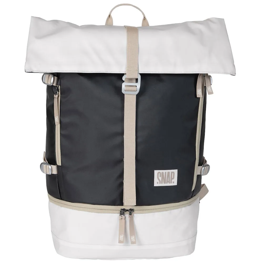 Snap Climbing Roll Top Full Access 34l Ryggsäck