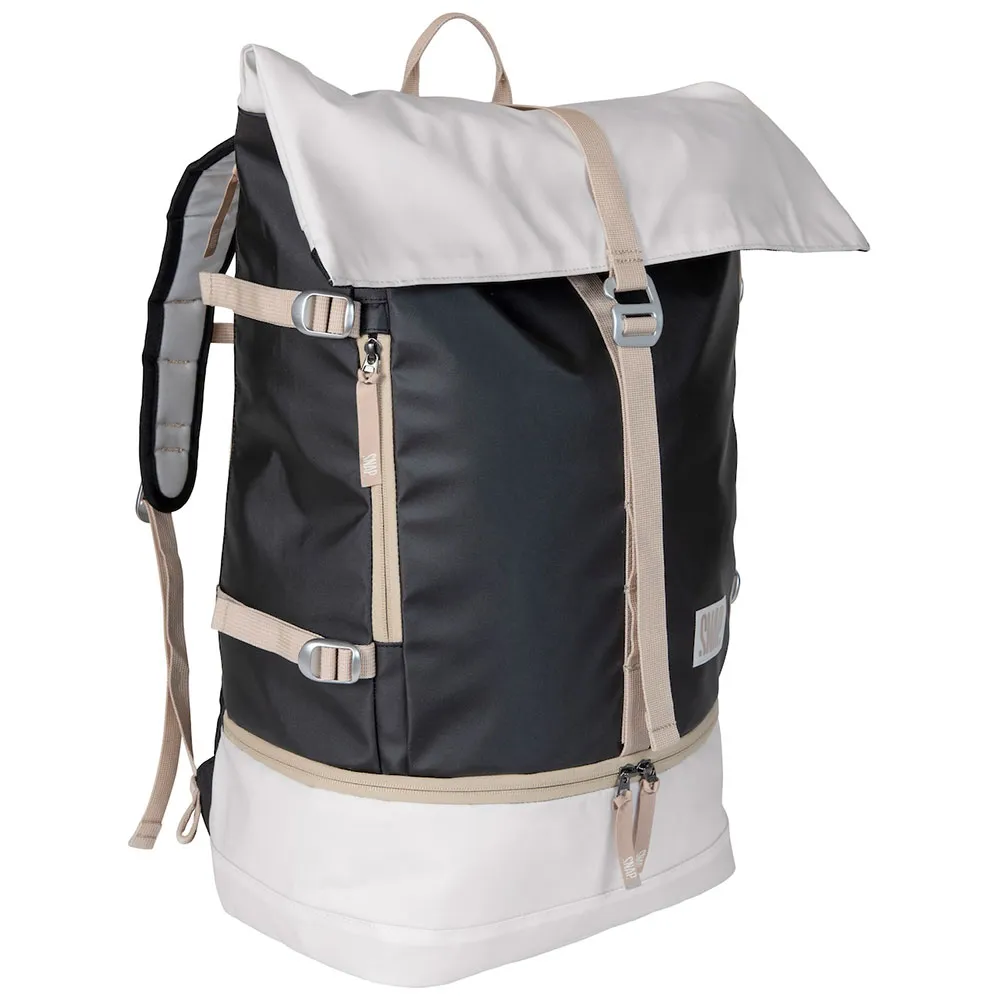 Snap Climbing Roll Top Full Access 34l Ryggsäck