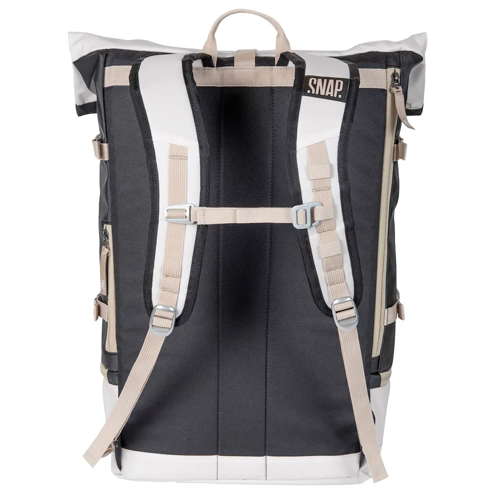 Snap Climbing Roll Top Full Access 34l Ryggsäck