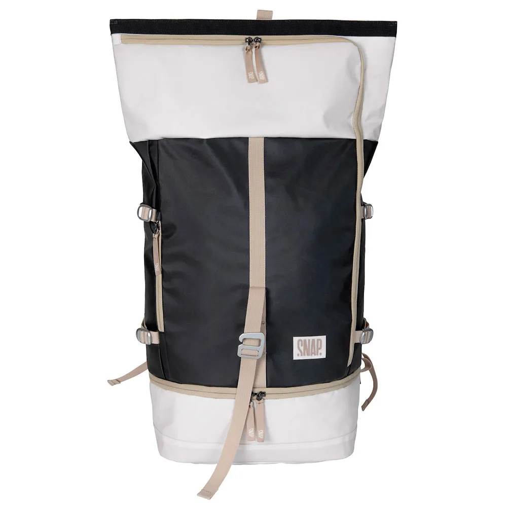 Snap Climbing Roll Top Full Access 34l Ryggsäck