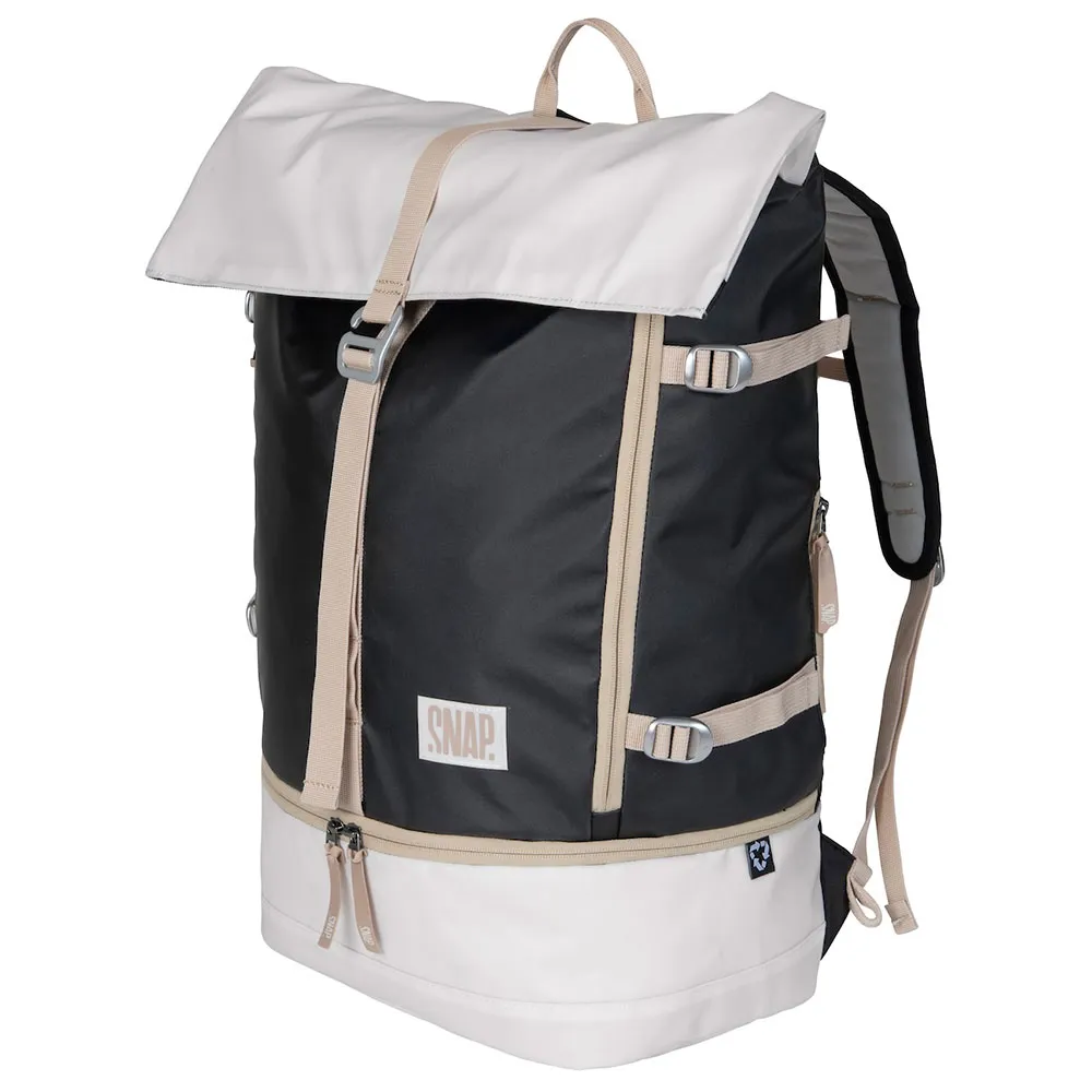 Snap Climbing Roll Top Full Access 34l Ryggsäck