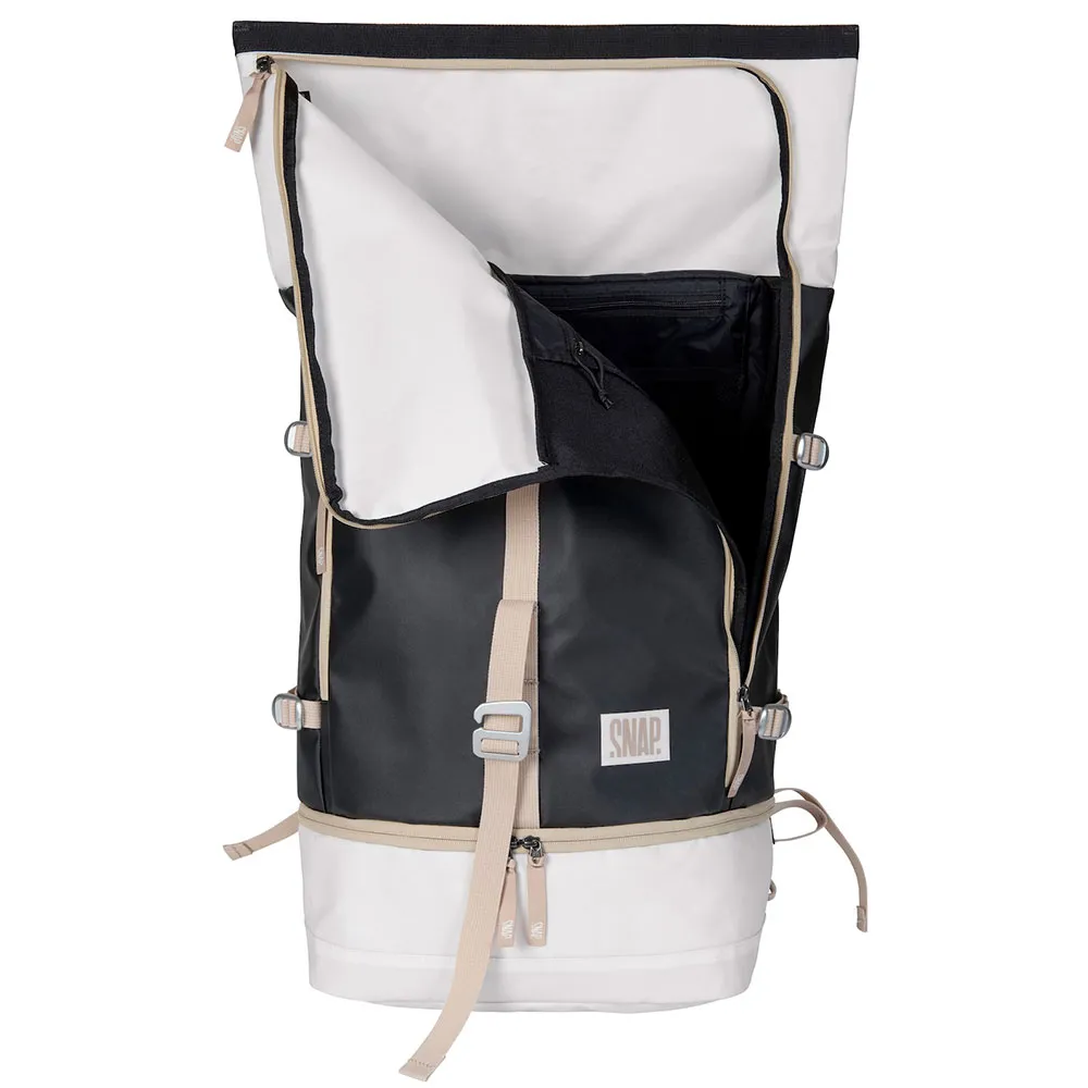 Snap Climbing Roll Top Full Access 34l Ryggsäck