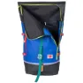 Snap Climbing Roll Top Full Access 34l Ryggsäck