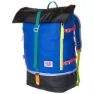 Snap Climbing Roll Top Full Access 34l Ryggsäck