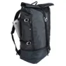 Snap Climbing Roll Top Full Acess 34l Ryggsäck, Black / dark night