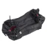 Snap Climbing Rope Pack Väska, Black