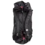 Snap Climbing Rope Pack Väska, Black