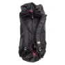 Snap Climbing Rope Pack Väska, Black
