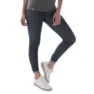 Snap Climbing Skinny Jean Byxor, Blue denim