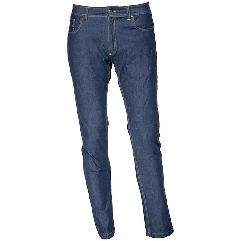 Snap Climbing Slim Jeans, Blue denim
