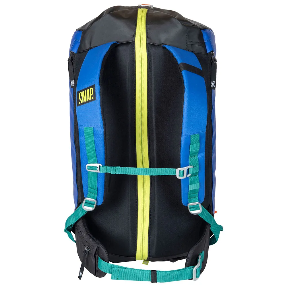 Snap Climbing Snapack 40l Repväska Snap Climbing Snapack 40l Repväska