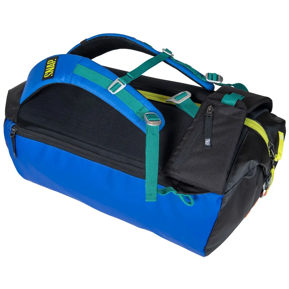 Snap Climbing Snapack 40l Repväska Snap Climbing Snapack 40l Repväska