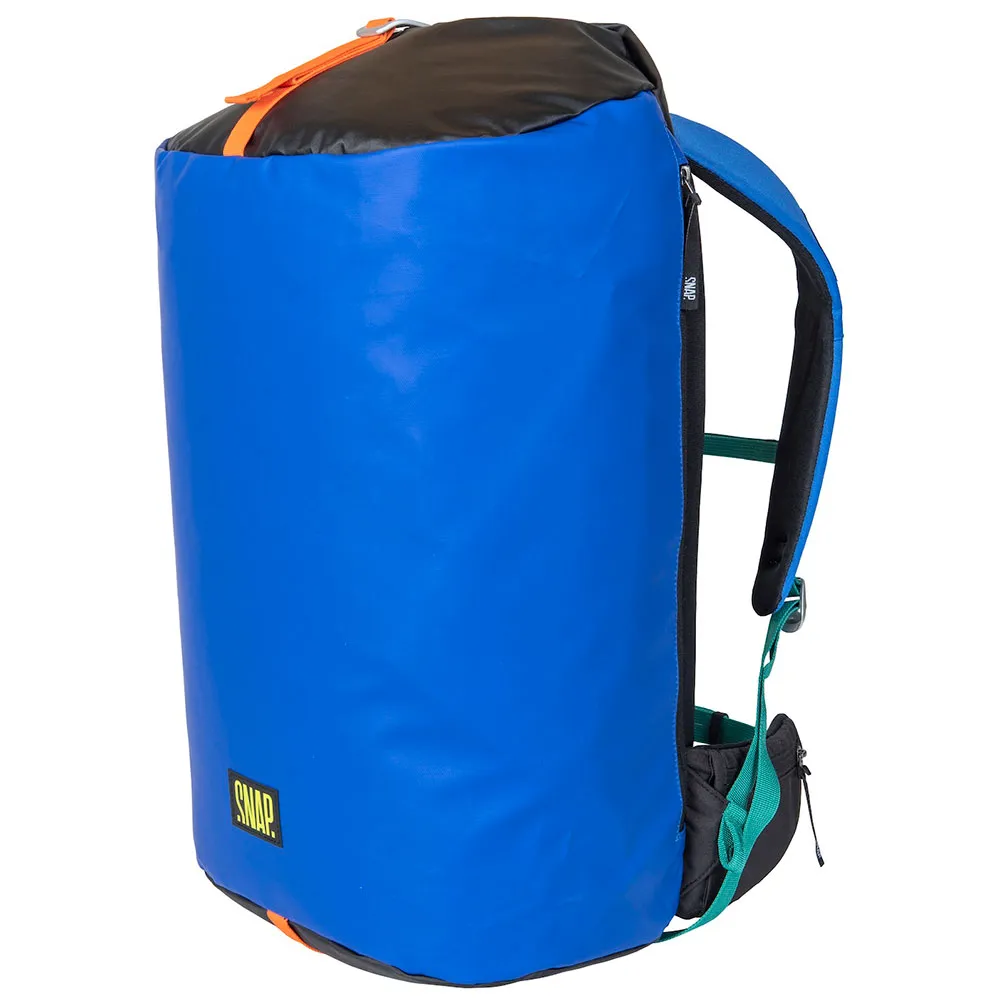 Snap Climbing Snapack 40l Repväska Snap Climbing Snapack 40l Repväska