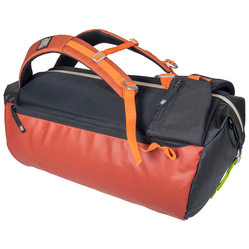 Snap Climbing Snapack 40l Repväska