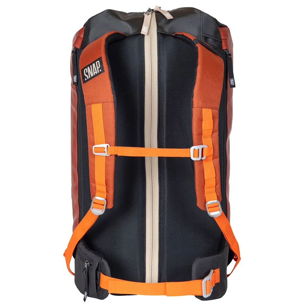 Snap Climbing Snapack 40l Repväska