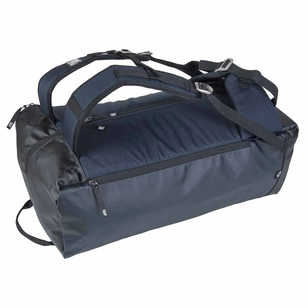 Snap Climbing Snapack 40l Väska, Dark night / black, One Size