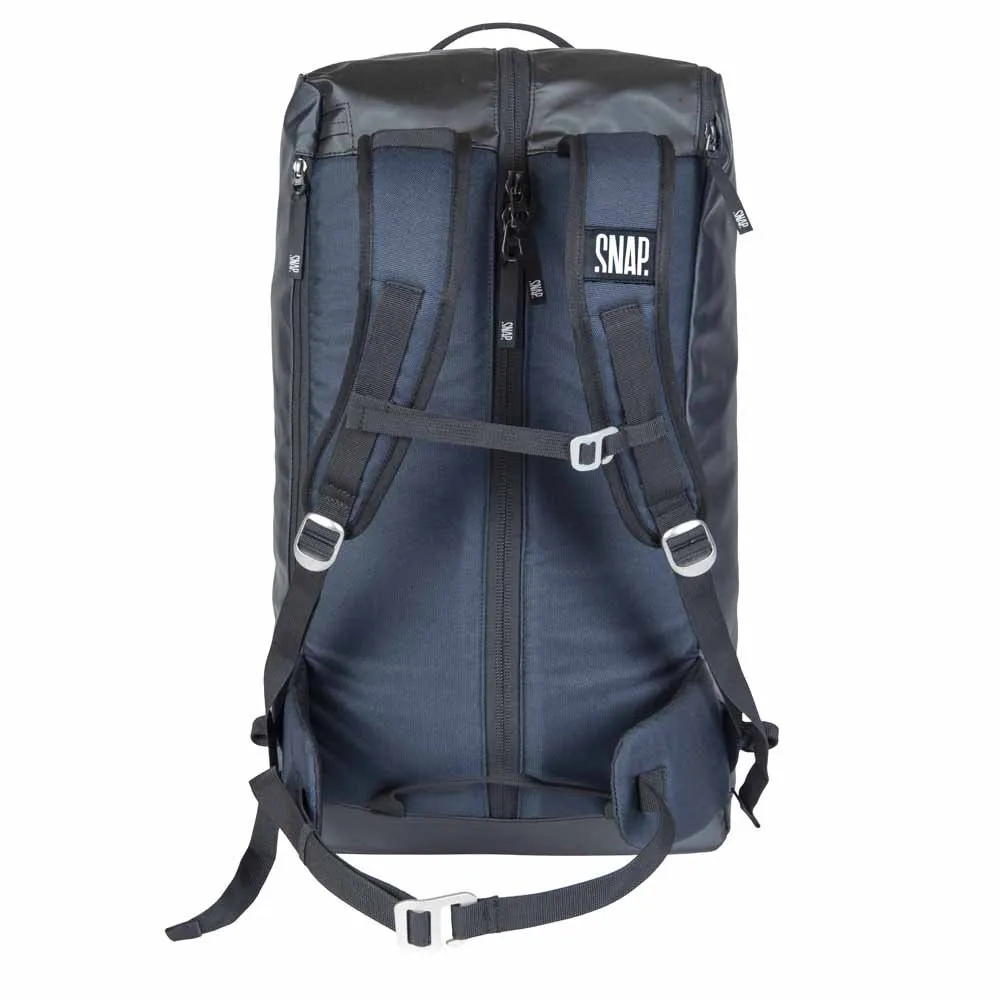 Snap Climbing Snapack 40l Väska, Dark night / black, One Size