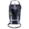 Snap Climbing Snapitch 25l Ryggsäck, Black